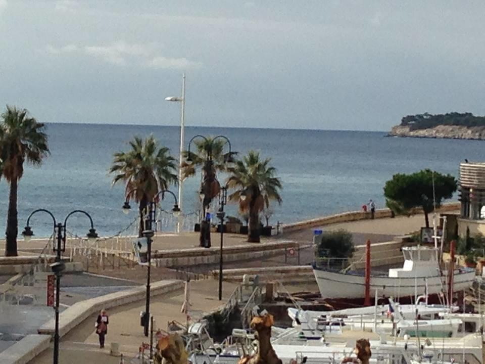 Le Cassiden Hotel Cassis Quarto foto