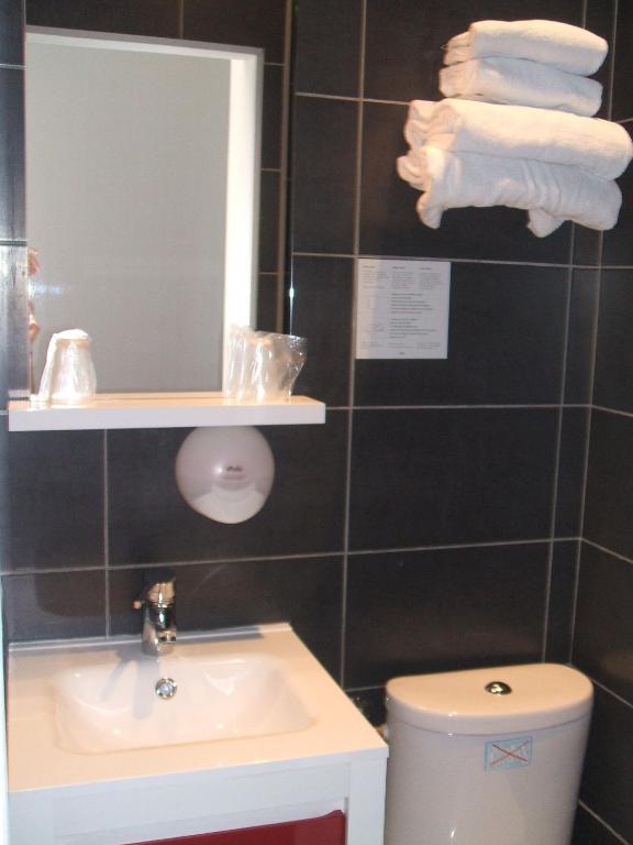 Le Cassiden Hotel Cassis Quarto foto