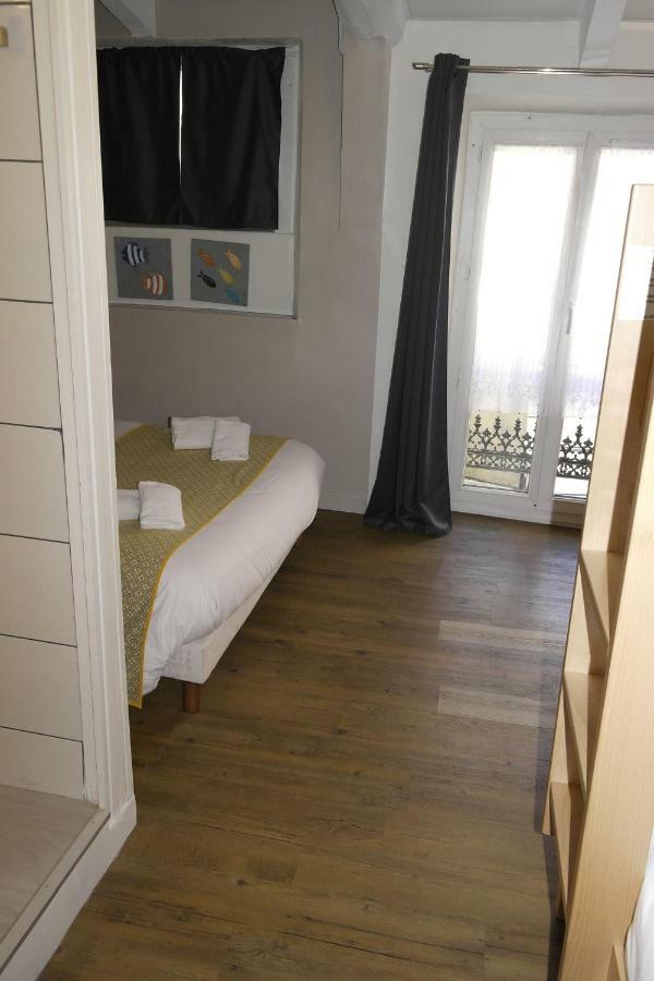 Le Cassiden Hotel Cassis Exterior foto